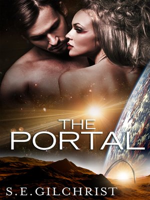 The Portal - ebook